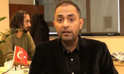 Yeniçağ yazarı Murat Ağırel’e tutuklama kararı