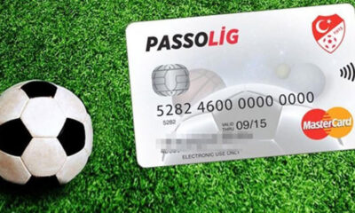 Passolig, futbol maçlarının bilet tutarlarını iade edecek