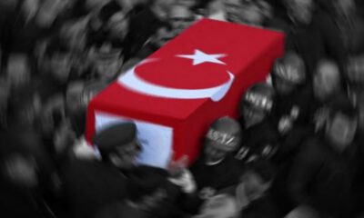 Bitlis’ten acı haber geldi: 2 şehit, 4 yaralı
