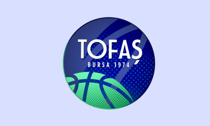 TOFAŞ, yeni sezonda FIBA Şampiyonlar Ligi’nde mücadele edecek