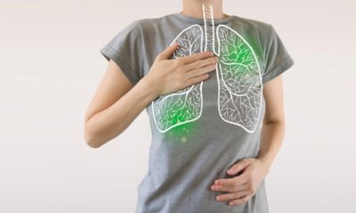 Covid’e karşı akciğerleri geliştirmenin 4 etkili yolu