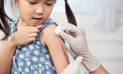 ‘Salgın sürecinde rutin aşıları ihmal etmeyin’ uyarısı