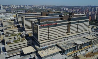 İBB’den Başakşehir Hastanesi ile ilgili iddialara yanıt…