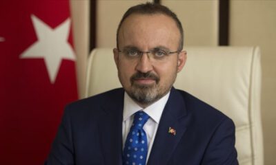 AK Partili Turan’dan İmamoğlu ikazı: Değişikliğe gitmeliyiz!