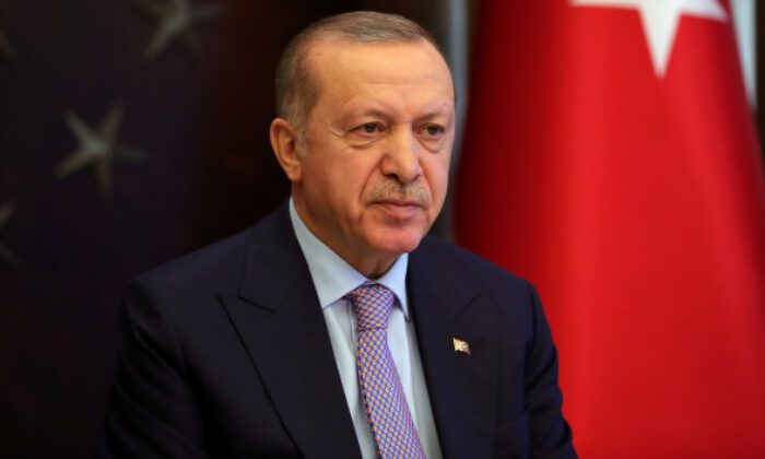 Erdoğan: Gün, ortak düşmana karşı birleşme günüdür