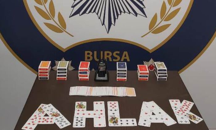 Bursa’da 22 kişiye koronavirüs tedbirlerini ihlalden ceza