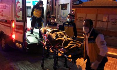 CHP’li Başkan ile eşine silahlı saldırıda üç tutuklam