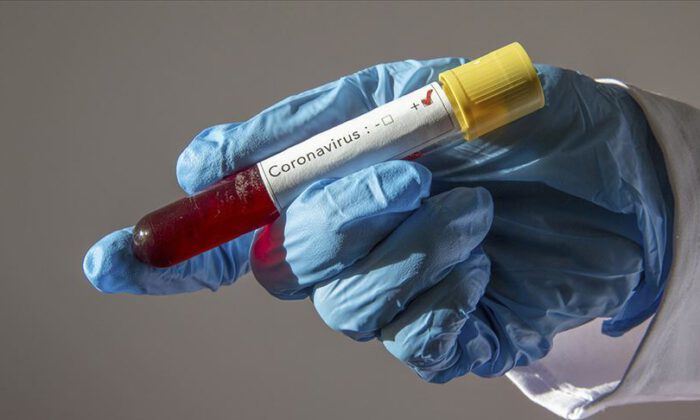 Koronavirüse karşı en riskli kan grubu belli oldu