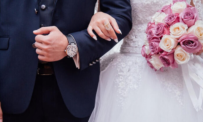 İBB’nin ‘Evlilik Desteği’ 15 bin TL’ye çıkarıldı