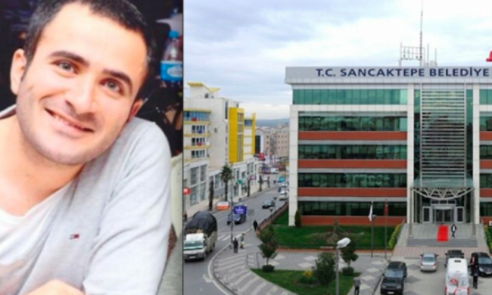 Koronavirüsten ölen eczacı, AKP’li belediyeden talepte bulunmuş!