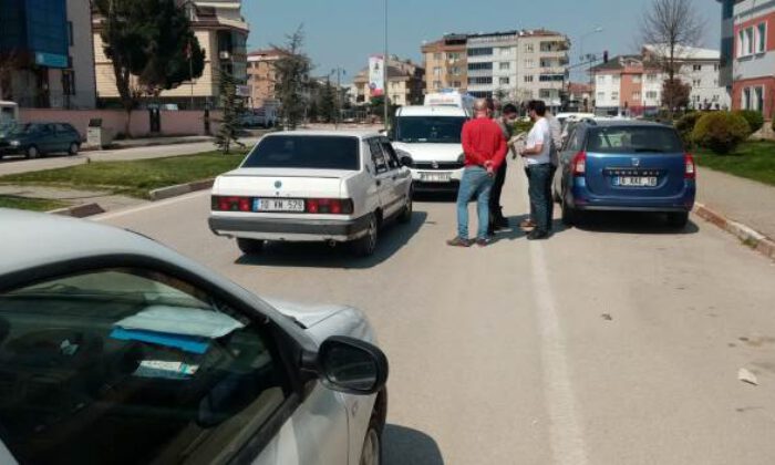 Bursa’da sokağa çıkma yasağına uymayan kişi yakalandı