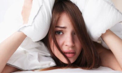 Uykusuzlukla baş etmenin 12 etkili yöntemi!