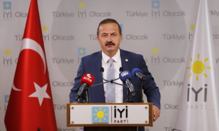 İYİ Parti Sözcüsü Ağıralioğlu’ndan HDP yorumu