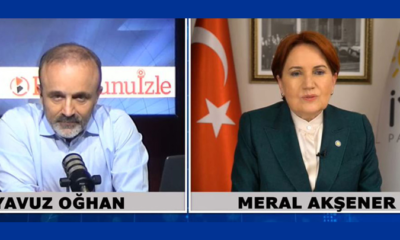Meral Akşener’den HDP’li Önder’e cevap