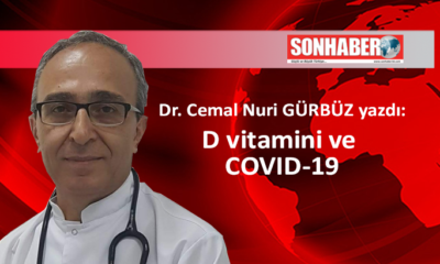 D vitamini ve COVID-19