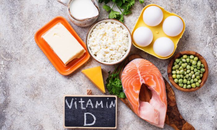 D vitamini eksikliği MS’in seyrini bozuyor
