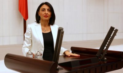 CHP’li Kayışoğlu, Yenidoğan’daki doğal gaz sorununu Meclis’e taşıdı
