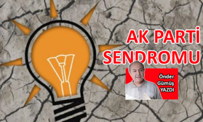 AK Parti Sendromu