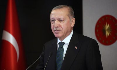 Cumhurbaşkanı Erdoğan’dan erken seçim açıklaması