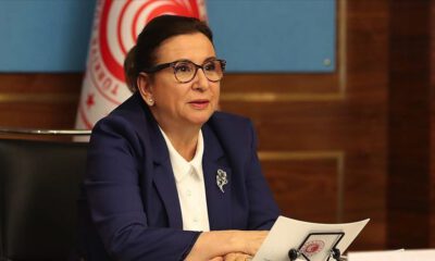 Ticaret Bakanı Pekcan’dan kadın kooperatiflerine müjde