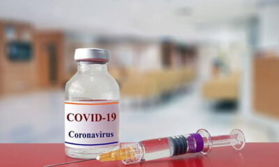 ABD’de koronavirüse karşı aşı onayı verildi