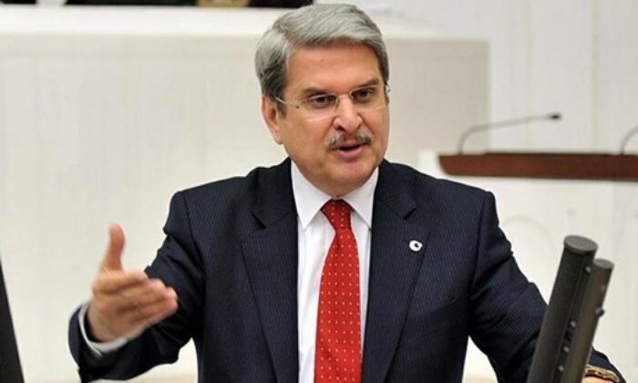 İYİ Partili Çıray’dan ‘Türk adasının işgali’ iddialarını Meclis’e taşıdı