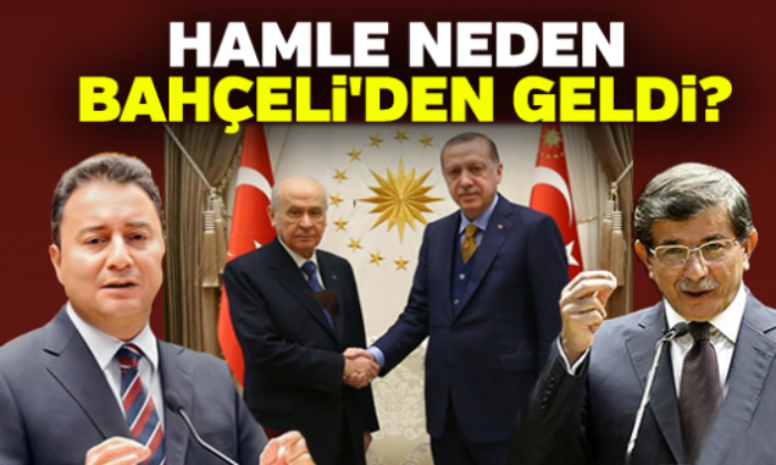 Kılıçdaroğlu’nun önerisine neden MHP karşı çıktı?