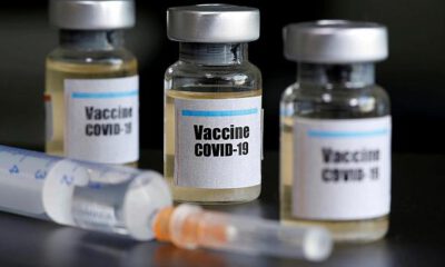 TÜBİTAK, koronavirüs aşısı için tarih verdi