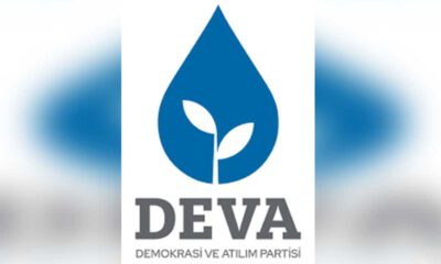 DEVA Partisi il başkanı istifa etti