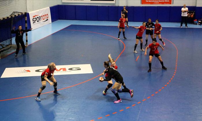 Türkiye Hentbol Federasyonu ligleri mevcut haliyle tescil etti
