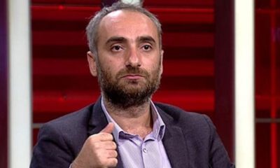 İsmail Saymaz: AKP’li kaynaklar Albayrak’ın istifasını doğruluyor