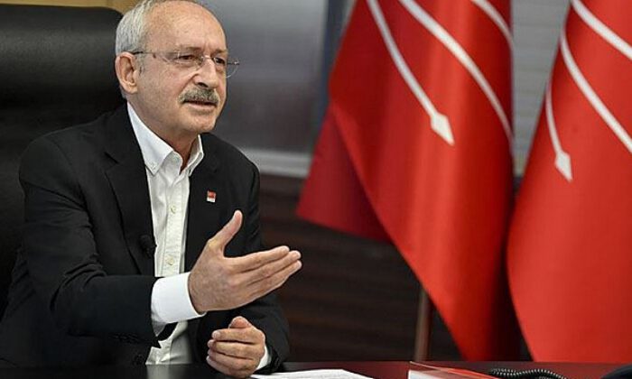 Kılıçdaroğlu’ndan, ‘CHP’li belediyelere kumpas kuruluyor’ iddiası!