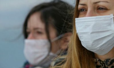 Sağlık Bakanı Koca’dan ‘maske’ açıklaması
