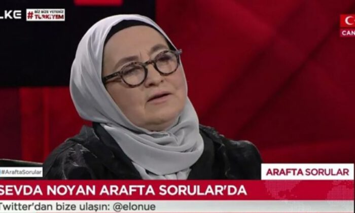 Ülke TV ve Kanal 7 Medya Grubu özür diledi