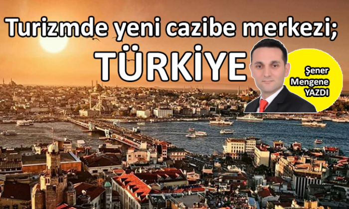 Yörük Kültürü ve Anadolu Türk Medeniyeti