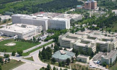 Bursa Uludağ Üniversitesi, e-sınav için hazırlanıyor