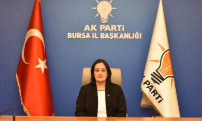 AK Parti’den kadınlara ‘online başvuru’ çağrısı
