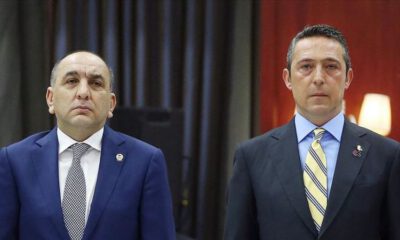 PFDK’dan Ali Koç ve Semih Özsoy’a hak mahrumiyeti cezası