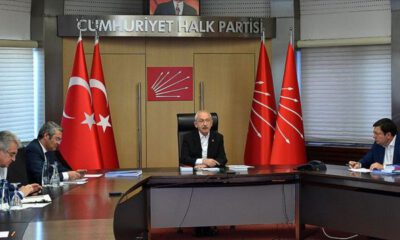 Kılıçdaroğlu: Kurultay yapıp yolumuza devam edeceğiz