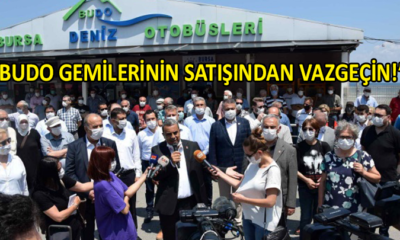 CHP İl Başkanı Karaca’dan Bursa Büyükşehir Belediyesi’ne çağrı
