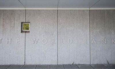 Dünya Bankası, 2020 küresel büyüme tahminini düşürdü