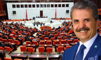İYİ Partili Feridun Bahşi, Turizm Bakanı Ersoy’a sordu