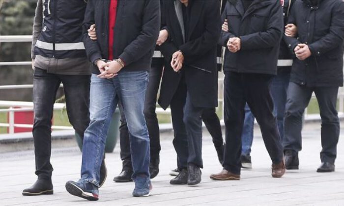 Ankara merkezli FETÖ soruşturmasında 37 kişiye gözaltı