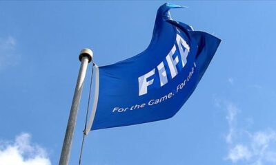 FIFA’dan 7 Süper Lig kulübüne transfer yasağı
