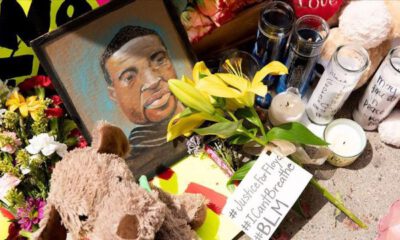 Özel otopsi raporu: Floyd, ‘olay yerinde nefessizlikten’ öldü