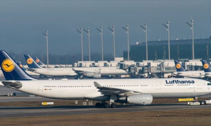 Lufthansa Group Türkiye uçuşları temmuz itibariyle tekrar başlıyor