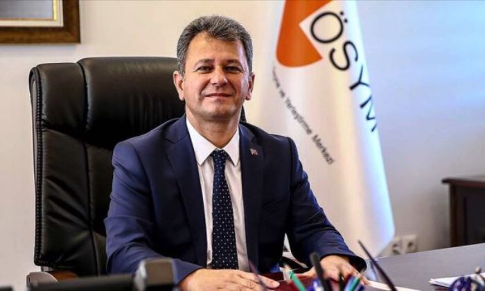 ÖSYM Başkanı Aygün’den flaş YKS açıklaması