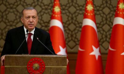 Erdoğan’ın, Cumhurbaşkanlığı Hükümet Sistemi’ndeki 2. yılı…