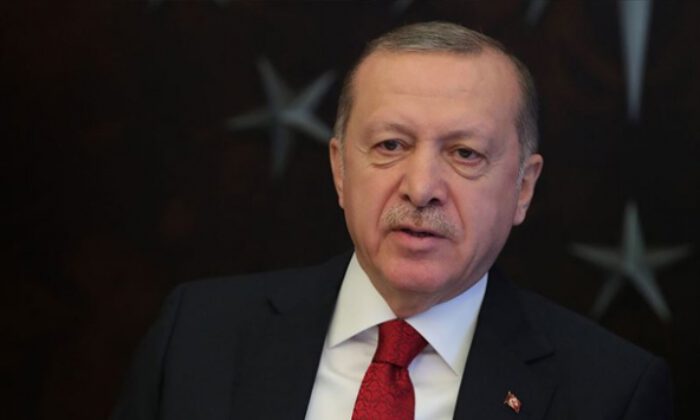 Erdoğan: Abu Dabi ile diplomatik ilişkileri askıya alabiliriz