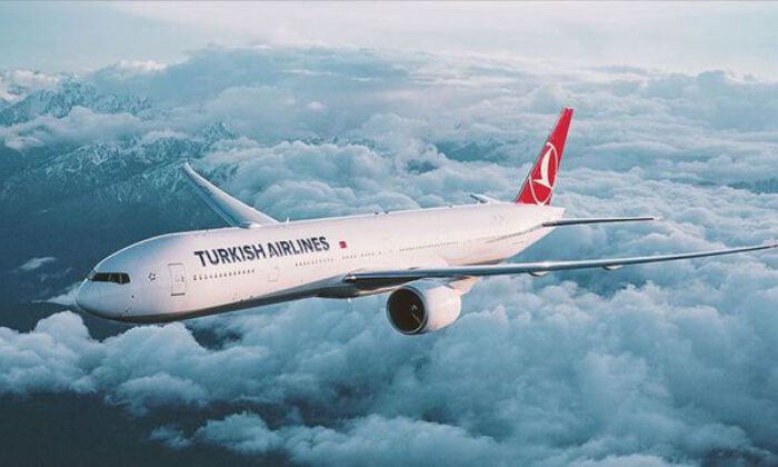 Türk Hava Yolları 1000 kabin memuru istihdam edecek